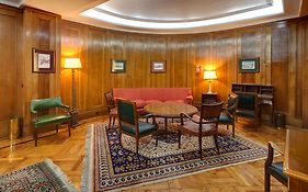 Hotel Hernán Cortés